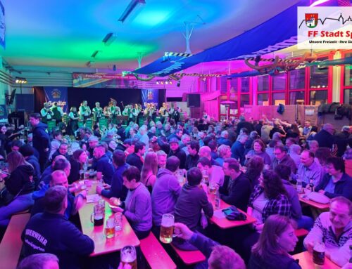 Bockbierfest 2025